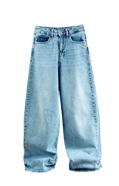 baggy jeans
